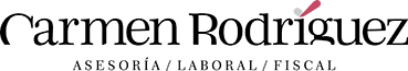 Asesoría Carmen Rodríguez